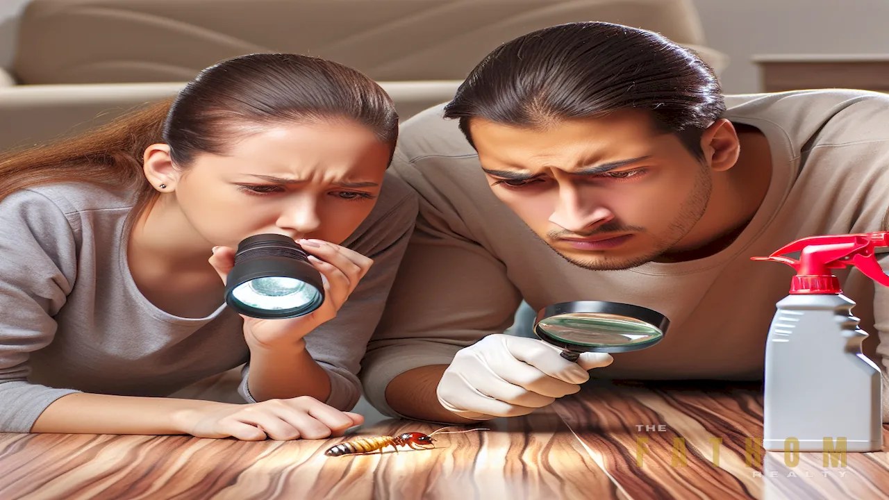 How to Check and Prevent Termite Damage on Laminate Floors The Fathom