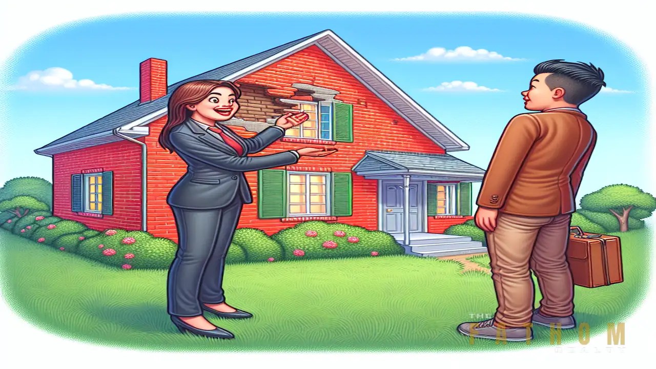 Title Seller's Duty to Disclose Defects in Real Estate The Fathom Realty