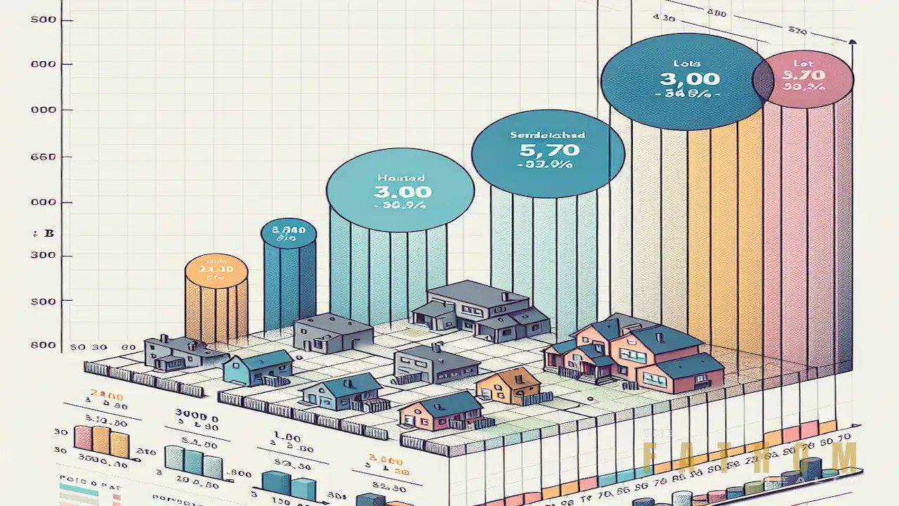 Lot Size vs House Size Does Lot Size Include House The Fathom Realty