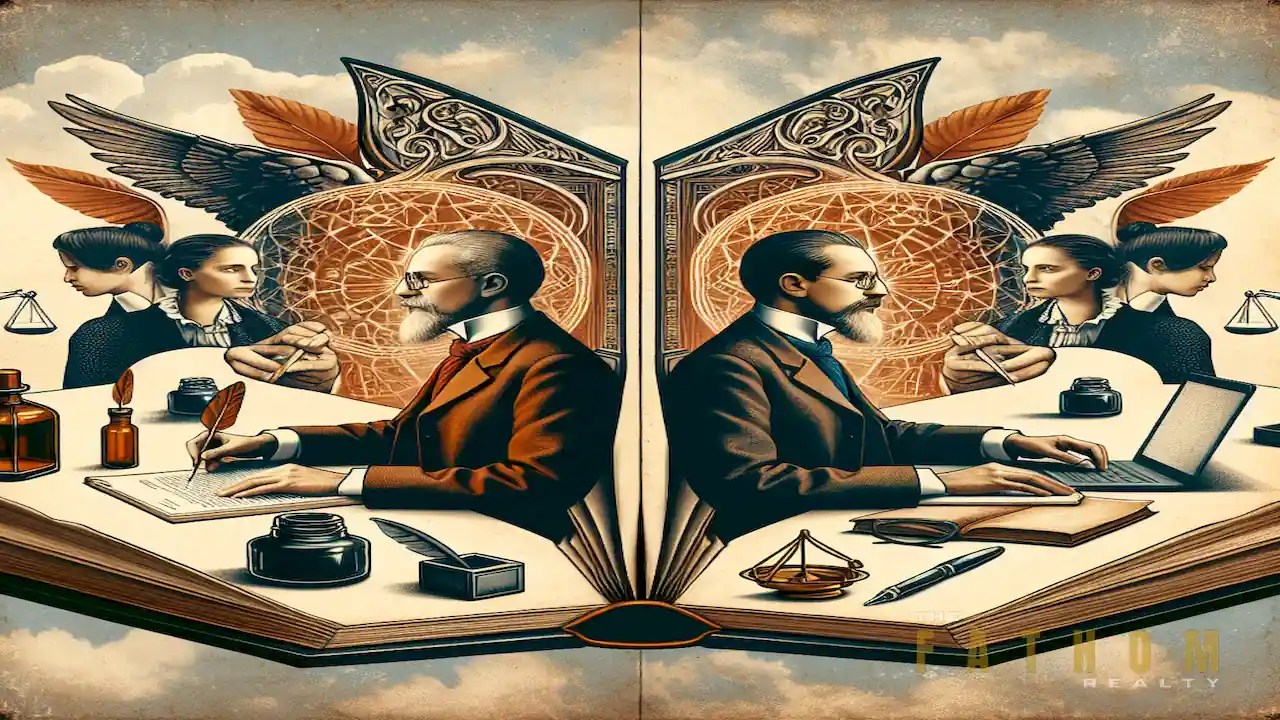 What does the Mirror Image Rule mean in Contracts The Fathom Realty
