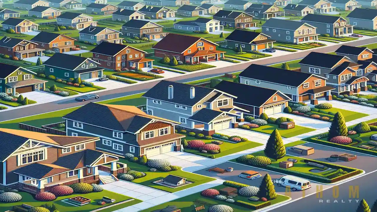 What are the laws governing property management in North Carolina The