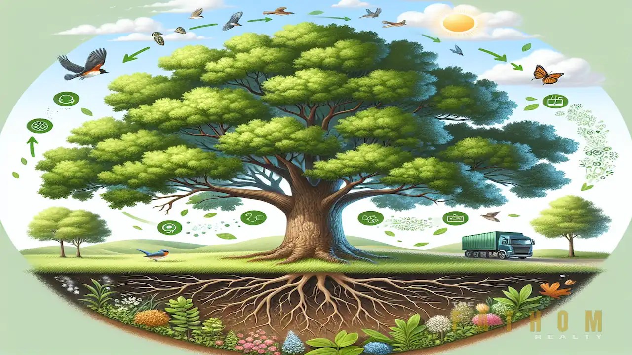 What Are the Benefits of Oak Trees for the Environment The Fathom Realty