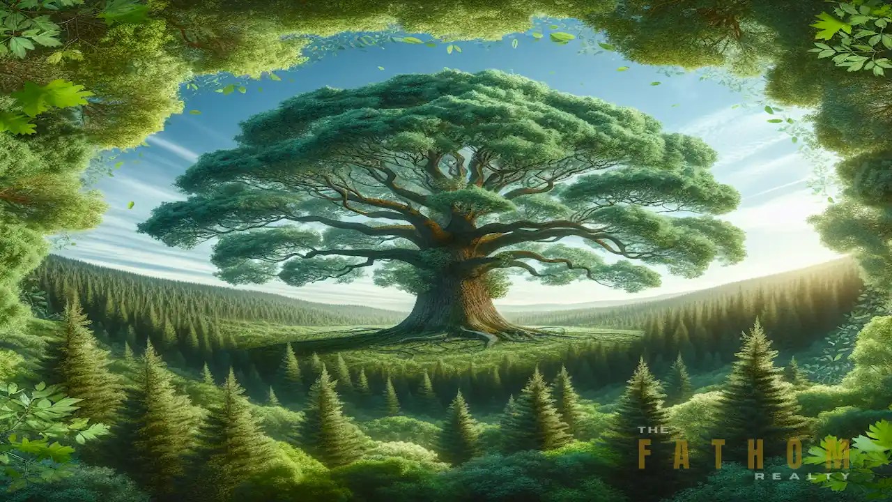 What Are the Benefits of Oak Trees for the Environment The Fathom Realty