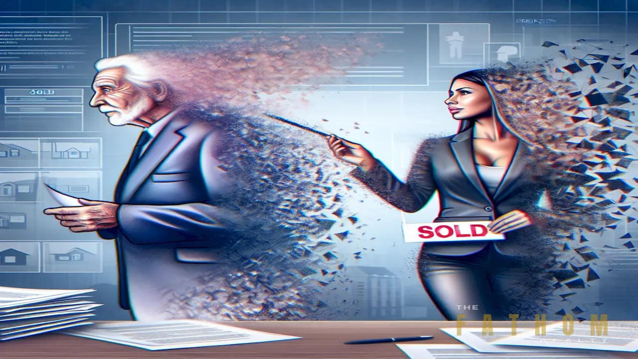 What if Real Estate Agent Dies During Listing Agreement The Fathom Realty