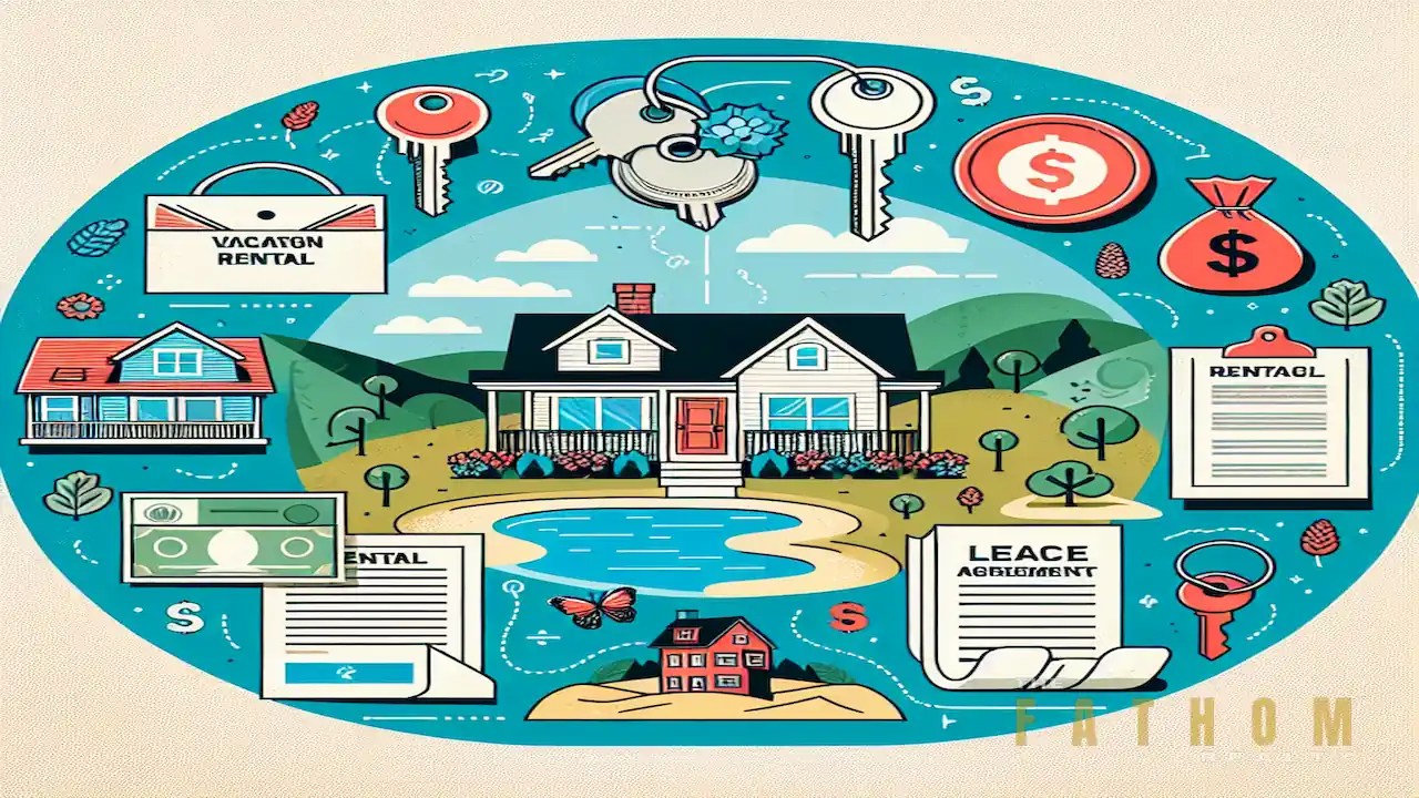 What does the North Carolina Vacation Rental Act cover The Fathom Realty