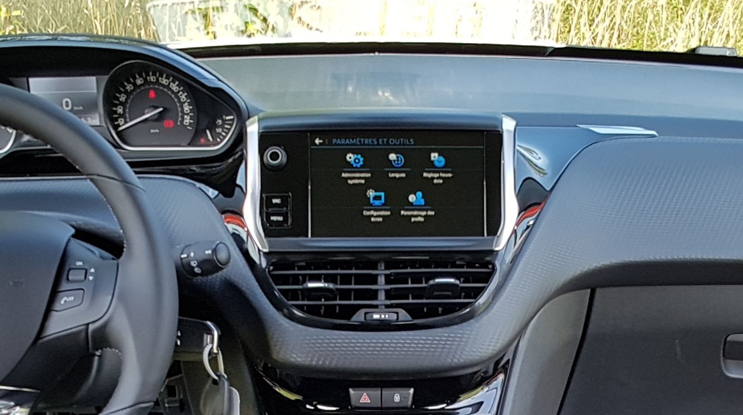 Peugeot 208 Radio Upgrade Buyer’s Guide The FatMech