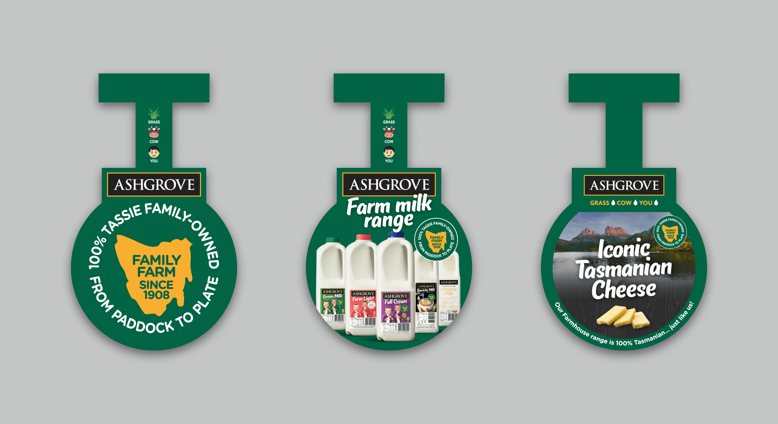 Point of Sale Flying Colours Group