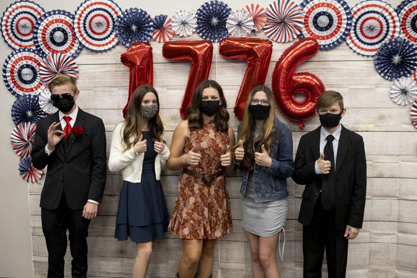 8th grade Constitution test The Feather