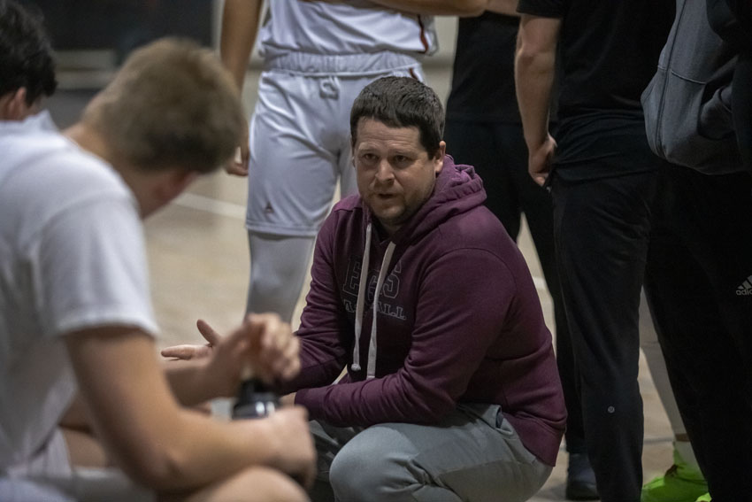 Nathan Bridges The Feather