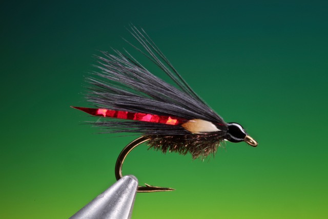 Cormorant fly pattern Clearance
