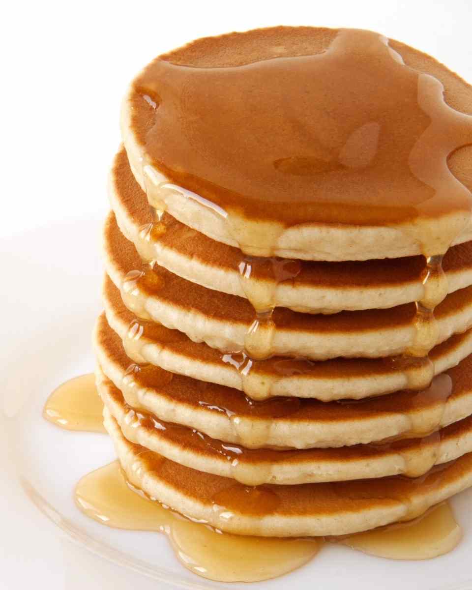 Bisquick Ultimate Pancakes Recipe (Fluffy & Light) The Feathered Nester