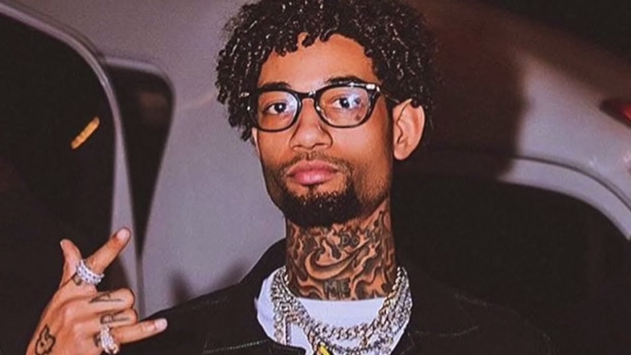 PnB Rock Releases Deluxe Edition For ‘TrapStar Turnt PopStar’ The