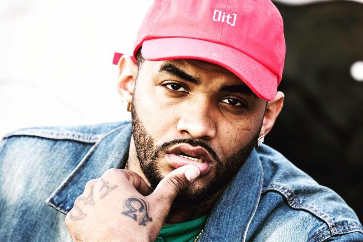 Joyner Lucas ‘ADHD’ Tracklist Young Thug, Chris Brown And More The Feature Presentation