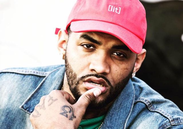 March 2020 Page 3 The Feature Presentation Gary lucas (sinh ngày 17 tháng 8 năm 1988), được biết tới qua nghệ danh joyner lucas, là một rapper người mỹ tới từ worcester, massachusetts và hiện tại đang ký hợp đồng với hãng thu atlantic records. the feature presentation