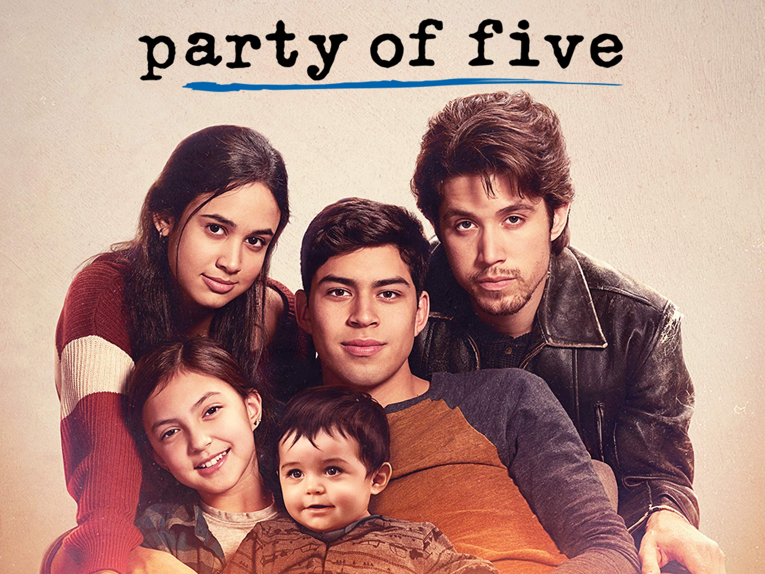 Freeform Cancels ‘Party Of Five’ Reboot After One Season The Feature Presentation