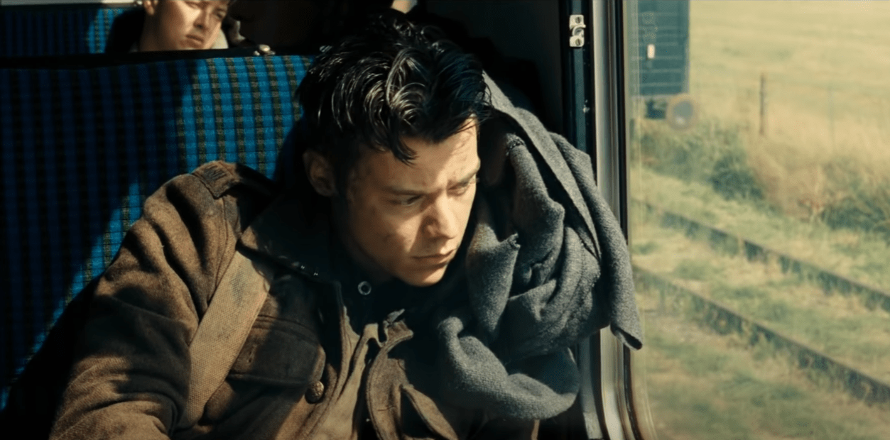 Harry Styles is returning to the big screen for ‘Don’t Worry Darling
