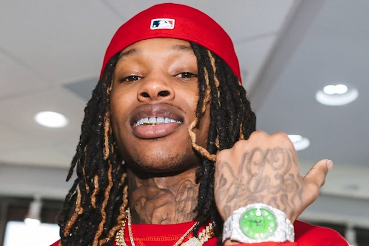 Rapper King Von, 26, Killed in Atlanta Shooting The Feature Presentation