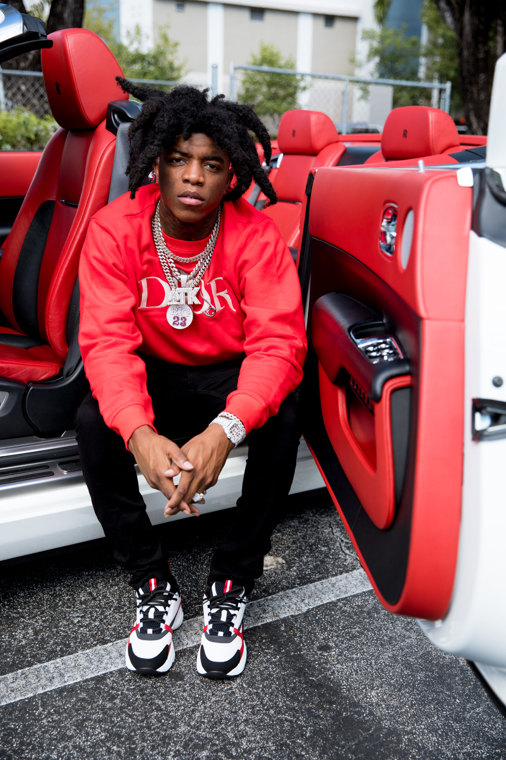 Yungeen Ace Is “Back Like I Neva Left” The Feature Presentation