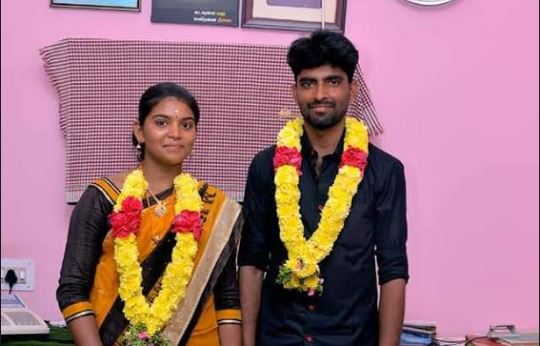 Intercaste couple kidnapped; four days on, police yet to trace girl