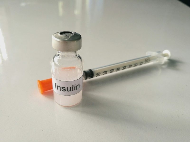 CSIR develops novel formulation for costeffective, thermostable Insulin