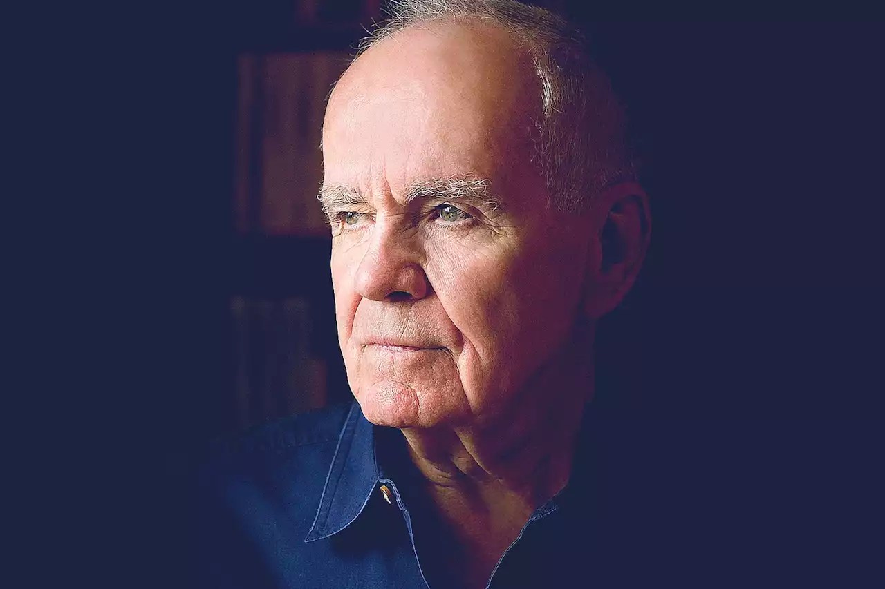 Inside the violent, visceral world of Cormac McCarthy, one of America’s greatest writers