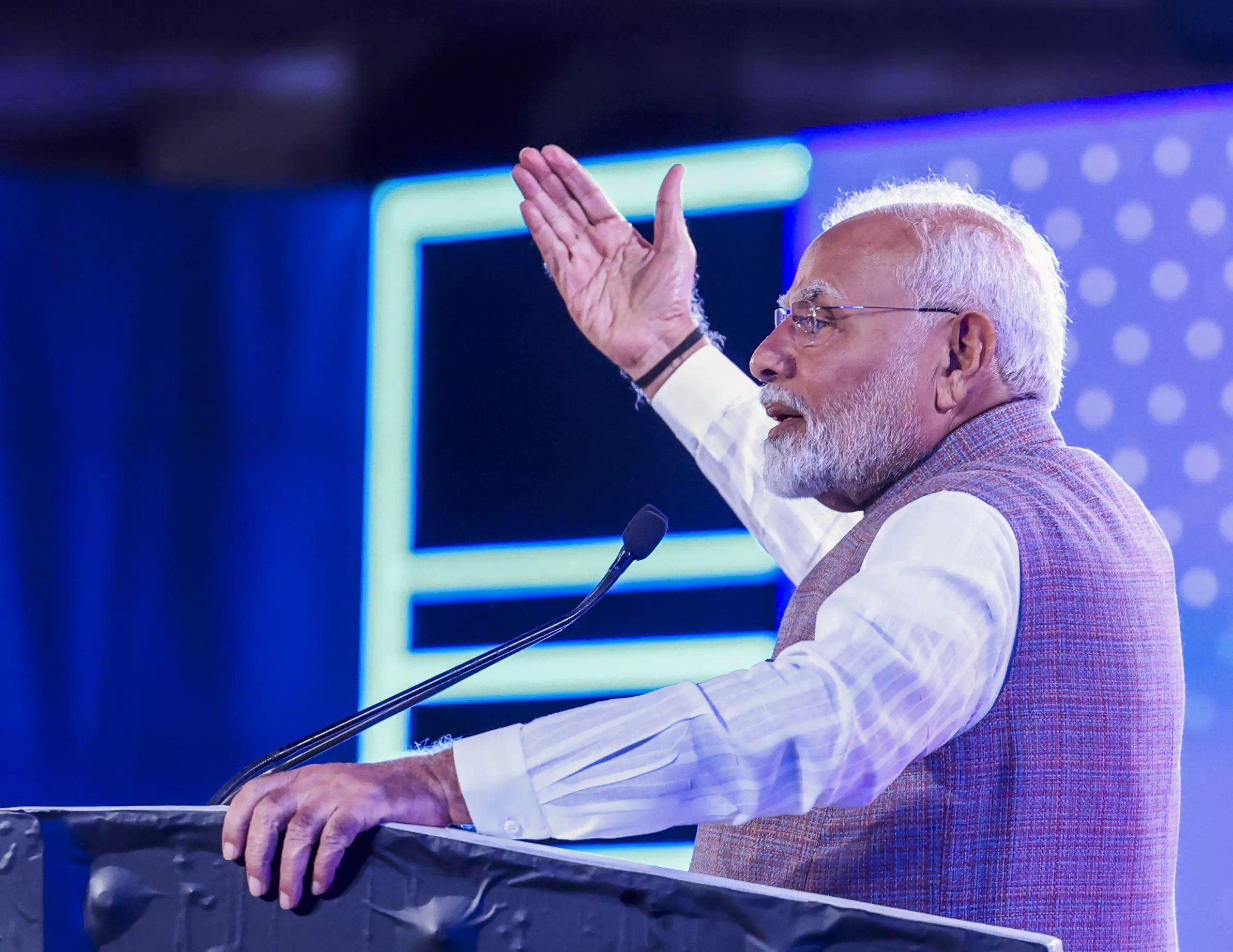 Mann ki Baat PM Modi warns against 'digital arrest' scam; Made in