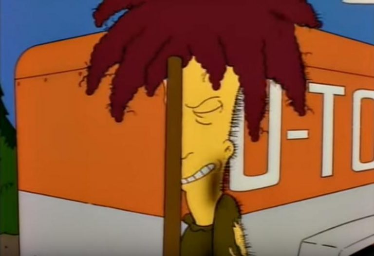 sideshowbobrake The Federalist