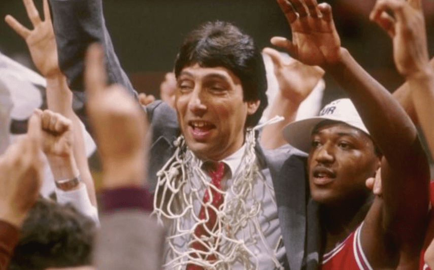 7 Basketball Documentaries To Watch During A March Madness Blizzard