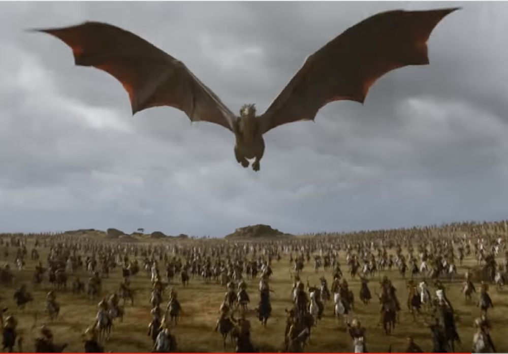 Yes, Christians Can Watch ‘Game Of Thrones’ Even Though It's Brutal