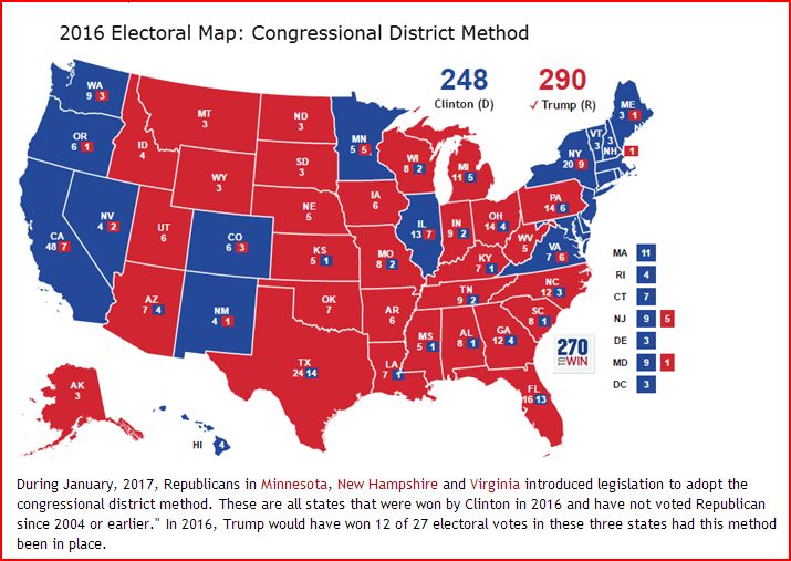 Virginia Election Results 2016: Live Maps, Polling, Analysis, Schedule.