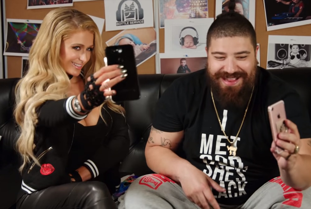 After ‘The American Meme,’ You’ll Never Want To Be Famous