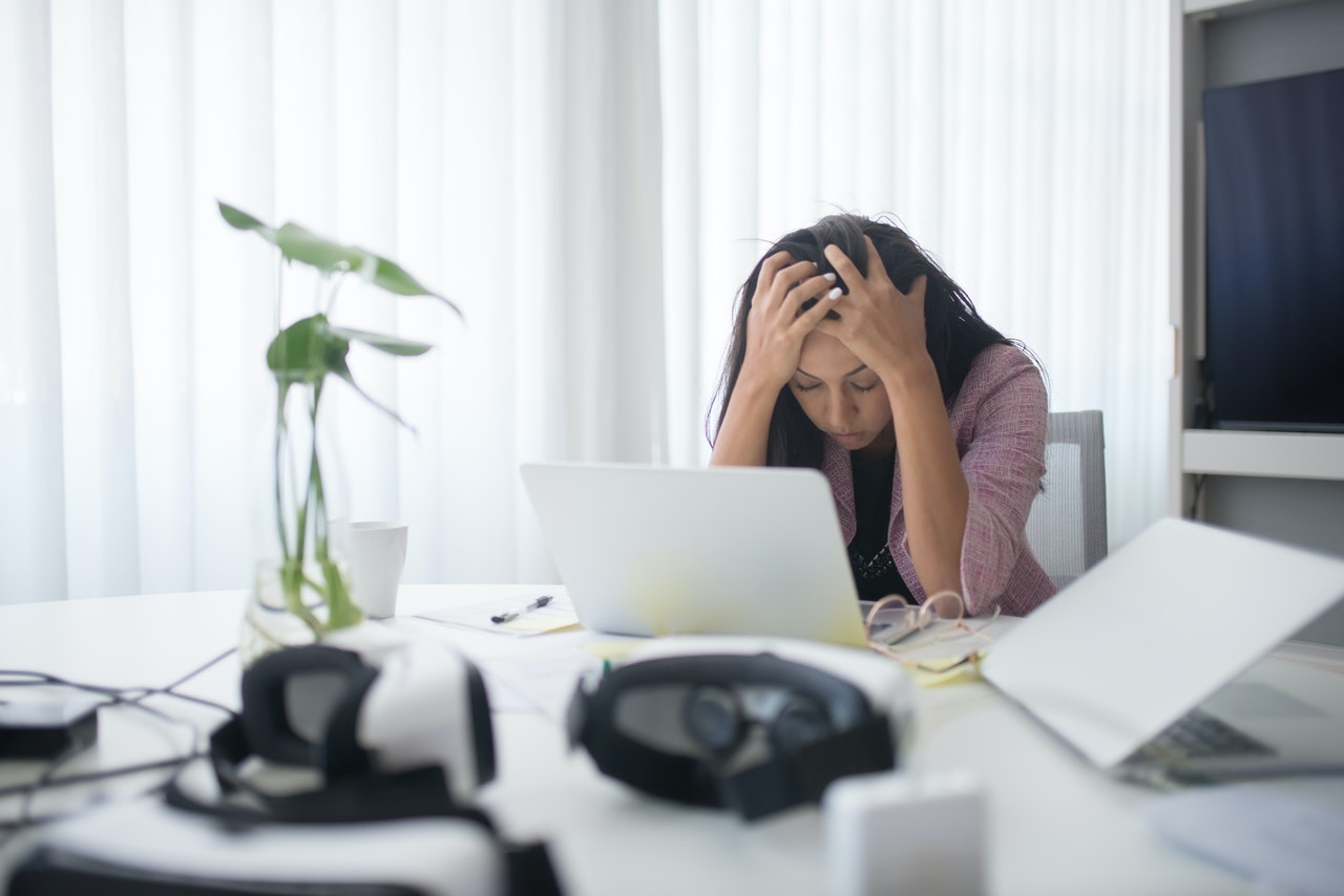 Record numbers are quitting their jobs and starting