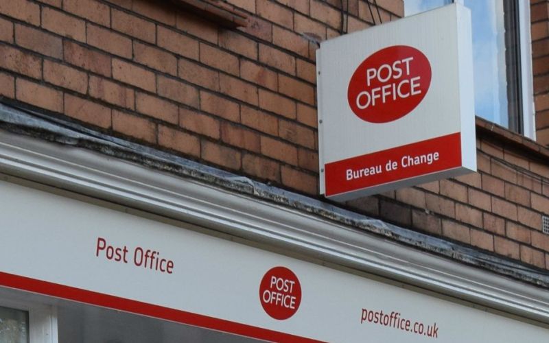 Post Office and Payzone win British Gas payments contract The Fed