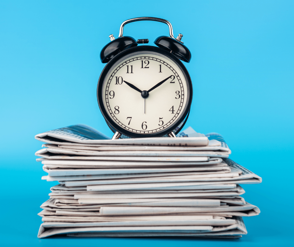 Daylight Saving Time Starts This Weekend The Fed