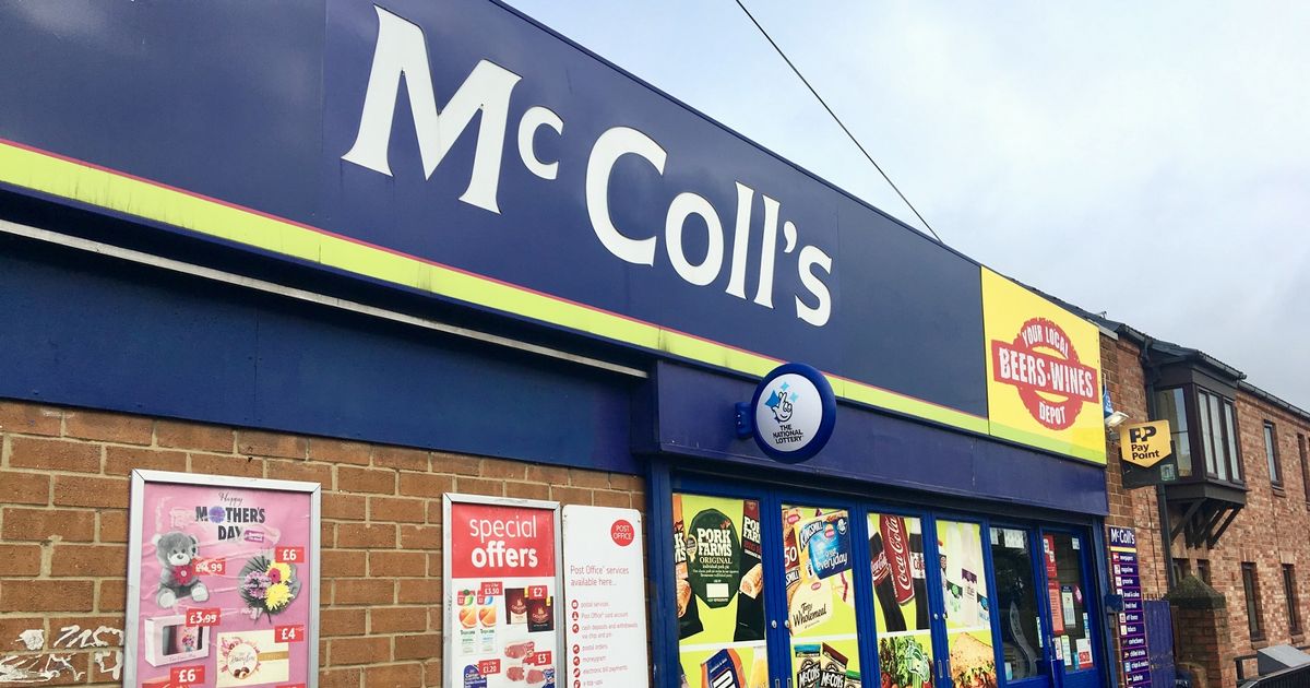 McColl’s administration scare incites calls for government action to