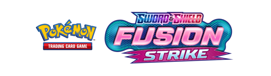 Pokemon Events 2023 Hoopa Pokémon TCG Sword &Shield Fusion Strike! The Fed