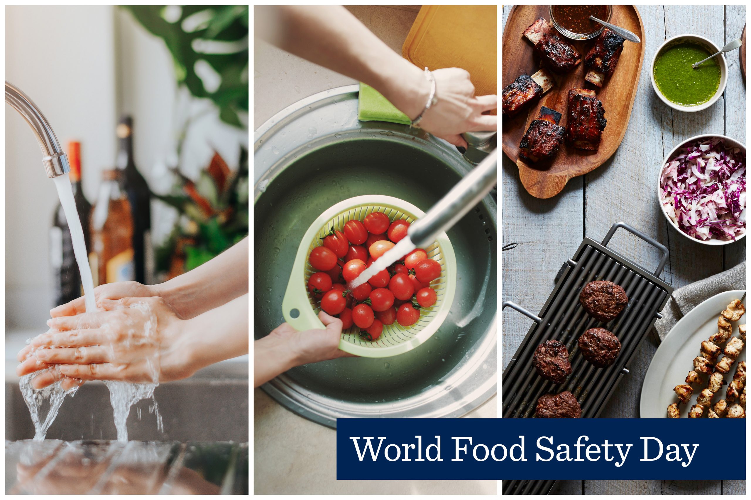 Recognizing Our Food Safety Heroes Tyson Foods