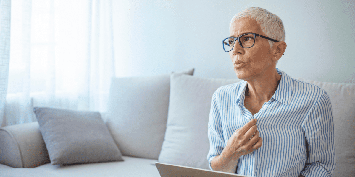 What you MUST Know About Hot Flashes Dr. Lorraine Maita