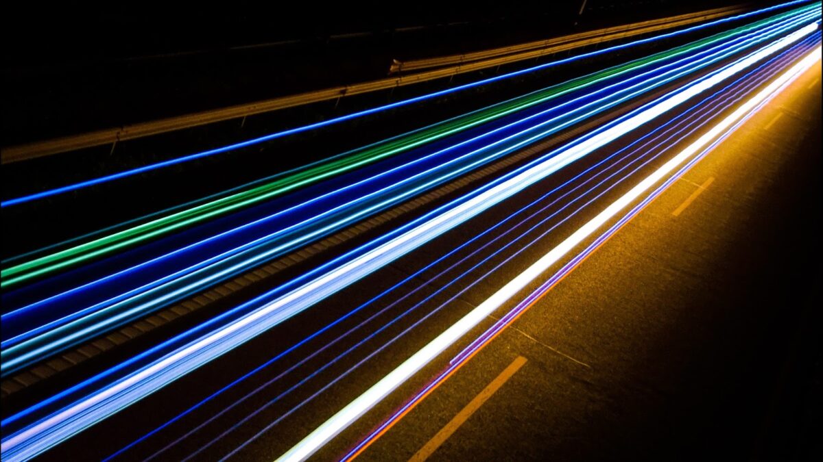 Erik Townsend On The Intersection Of Distributed Ledger