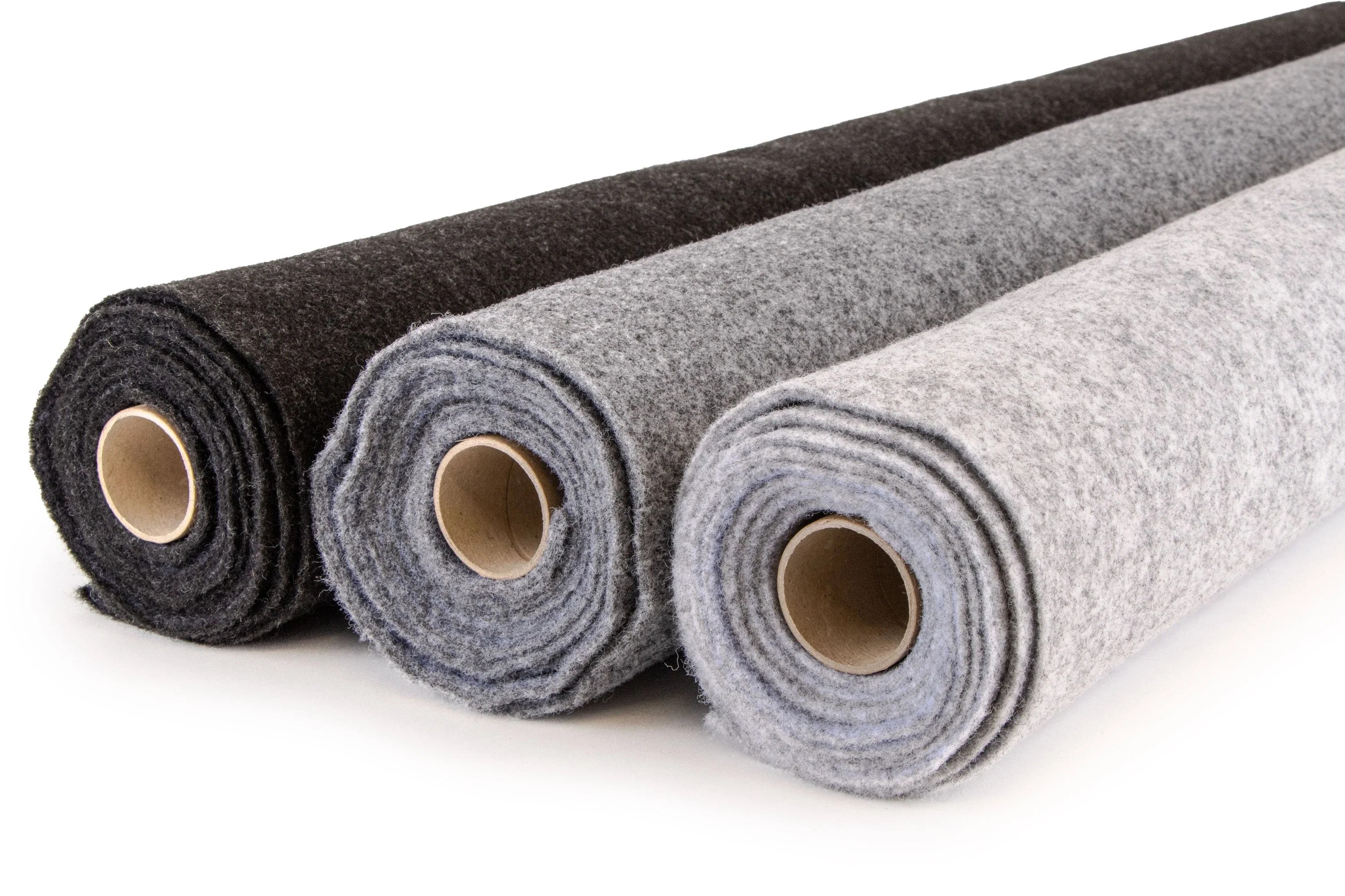 Camper Filz (Carpet Filz oder Wollfilz?) thefeltstore.eu