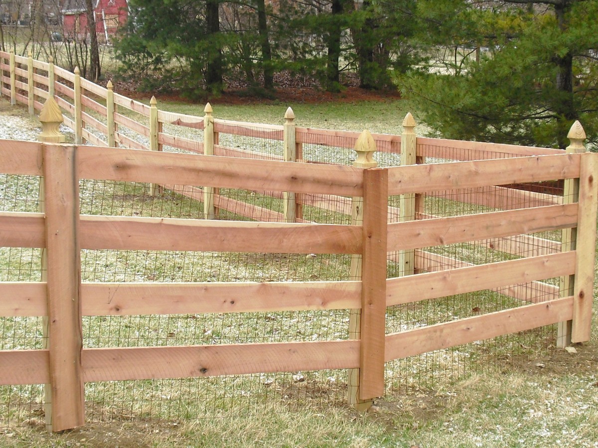 Kentucky Board The Fence Company, LLC