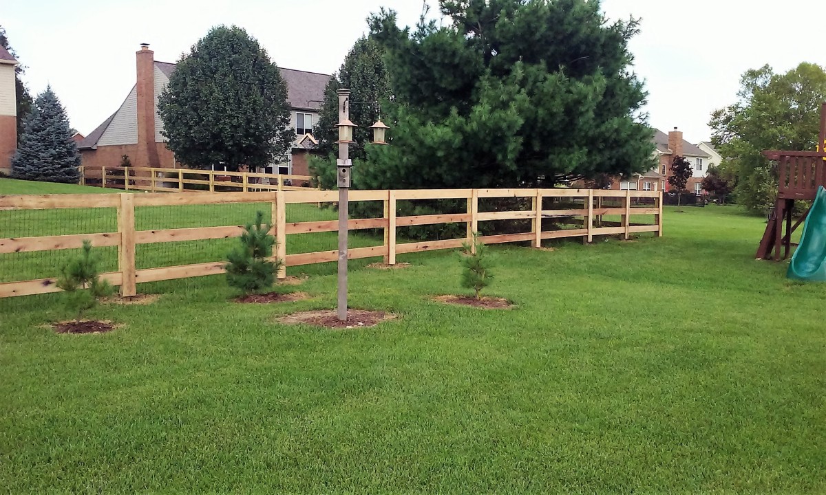 Kentucky Board The Fence Company, LLC