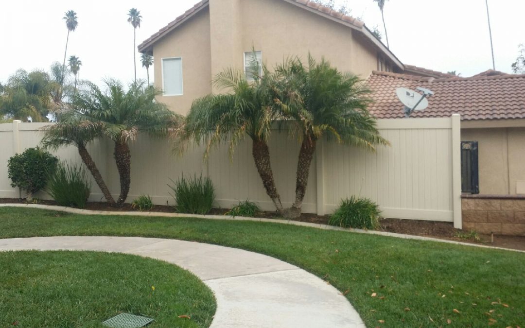 How Wood Fences and Gates Increase Property Value