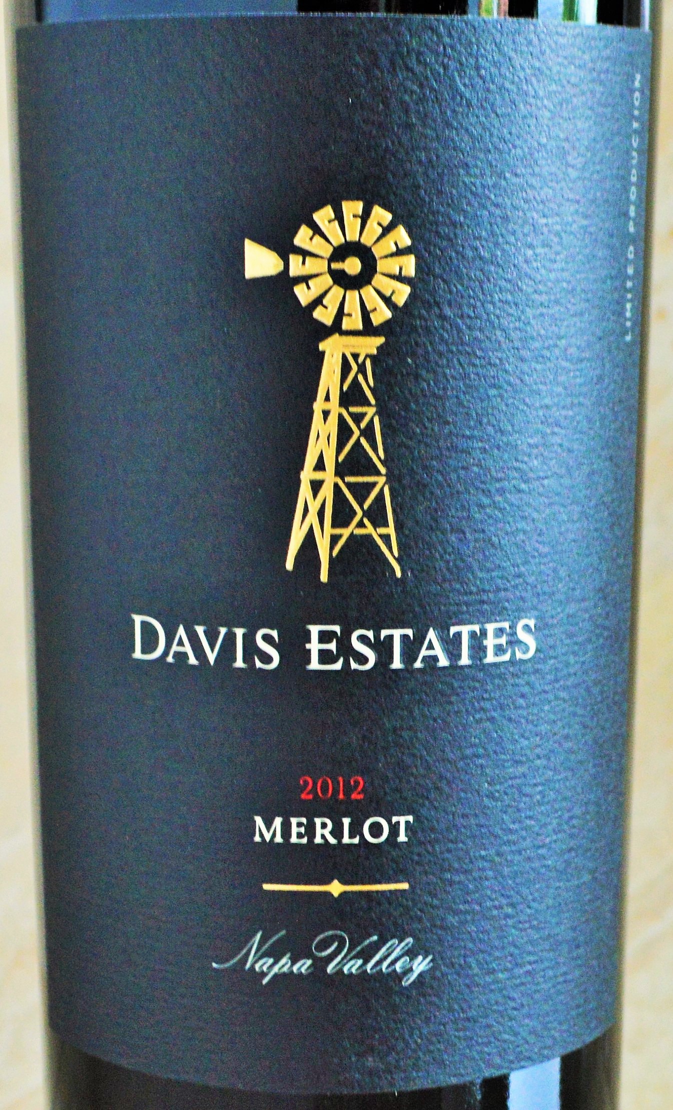 Davis Estates Winery A Changing Landscape in Calistoga The