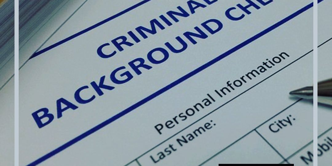 Will a DUI show up on a background check in Florida? The Fernandez