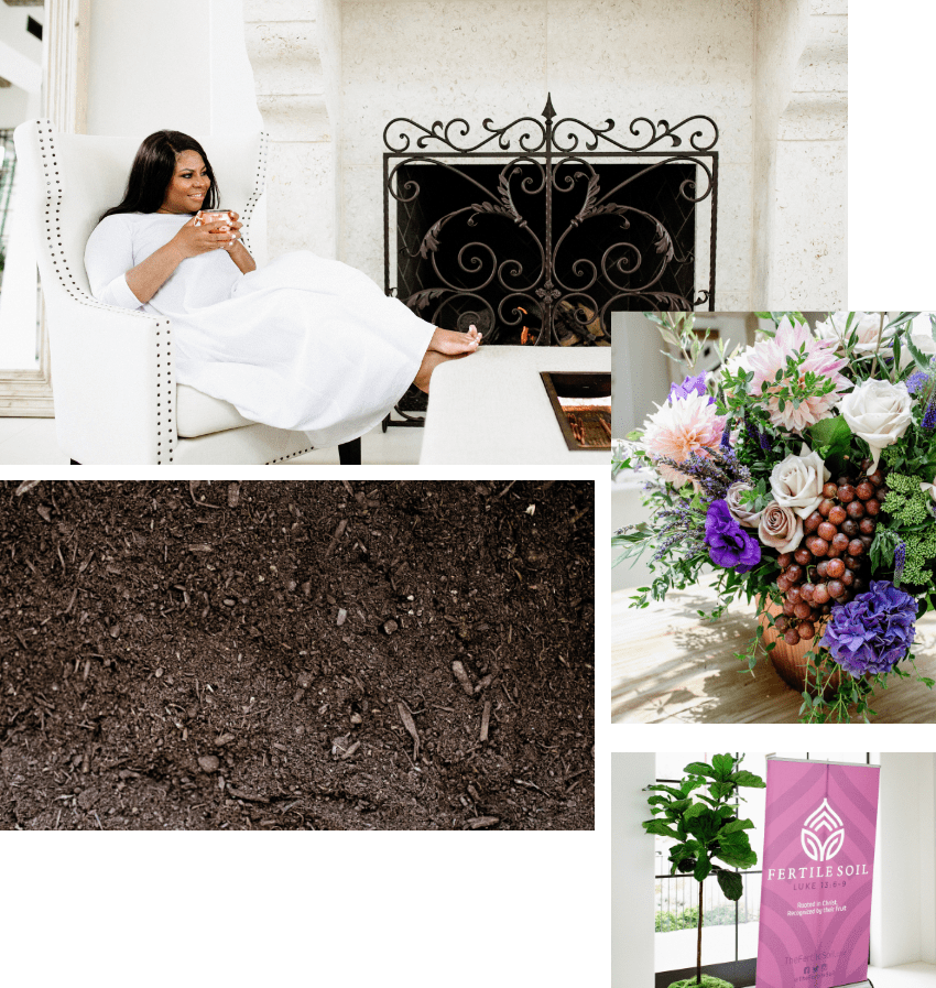 The Experience Fertile Soil