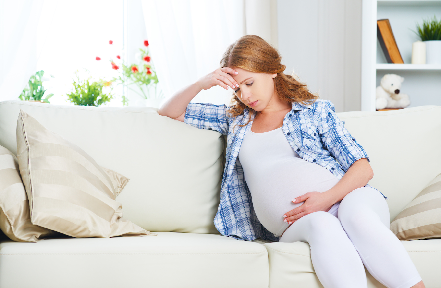 Nausea Pregnant Try Acupuncture! The Fertility Pod Melbourne