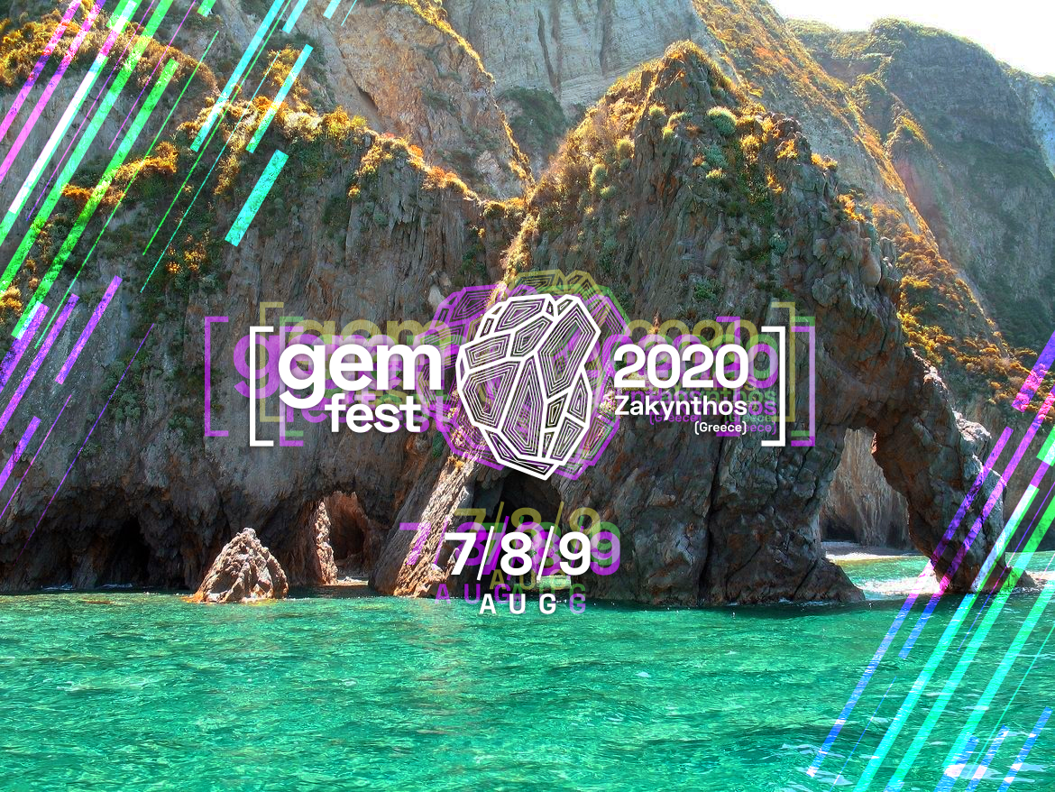 2021 GEM Festival Glens Falls Entertainment & Music Festival