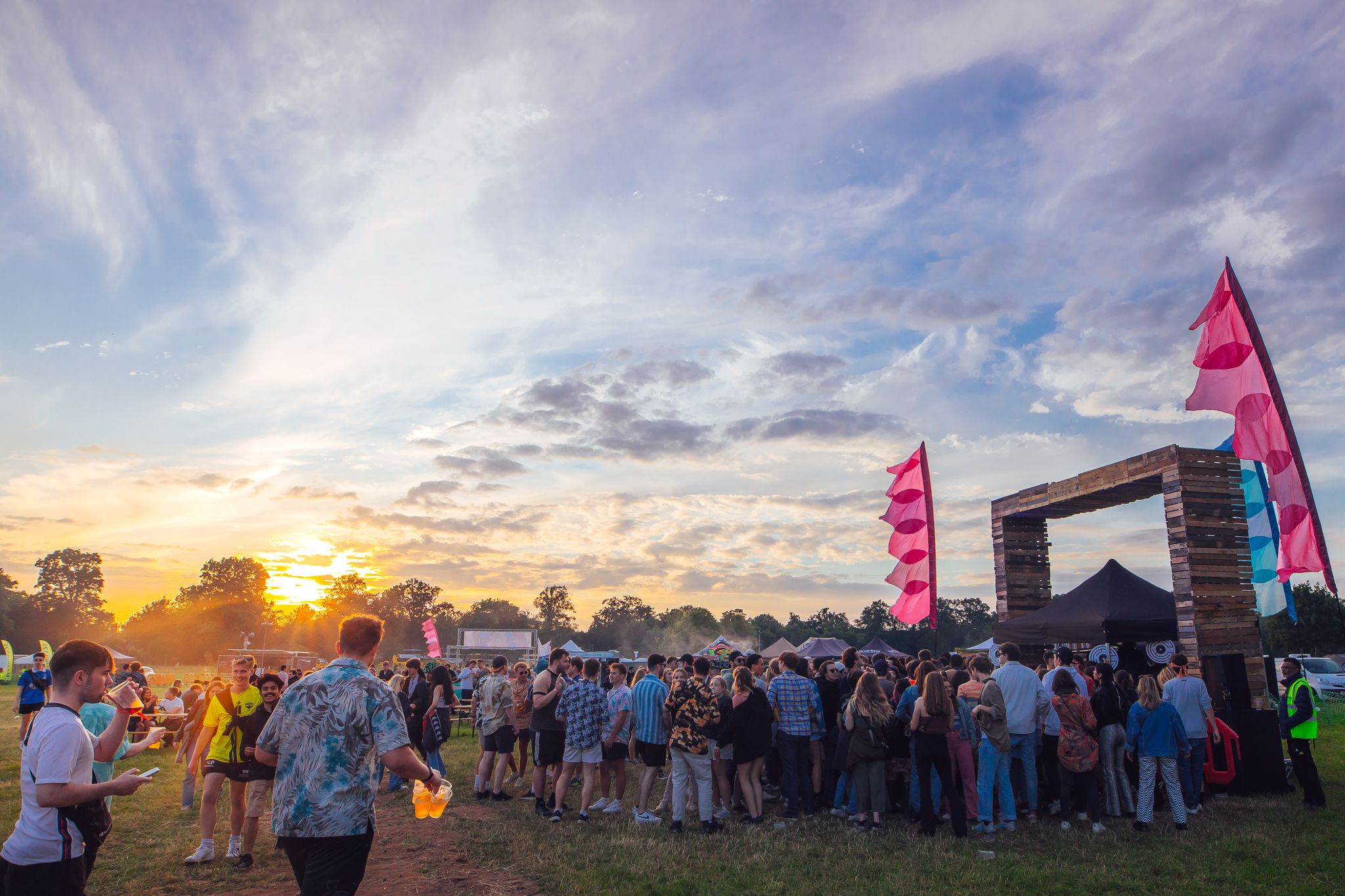 Lineup revealed for Access the Festival 2022 TheFestivals