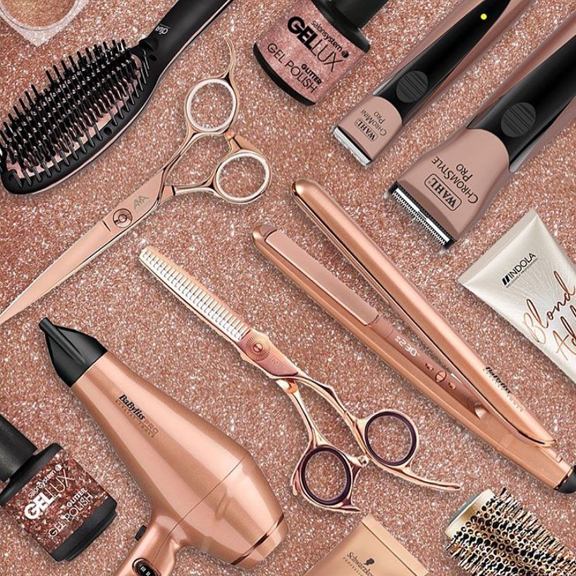 Cool Blades Discount Available for FHA Members